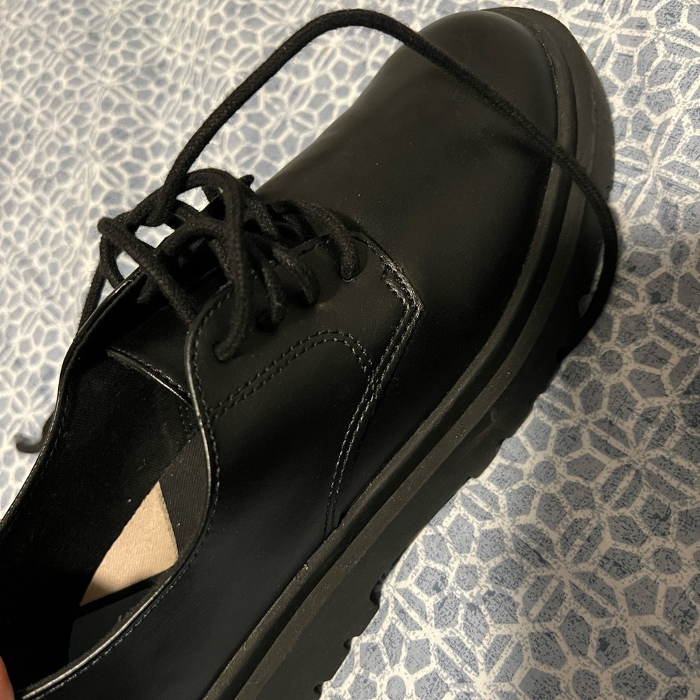 Zara Shoes